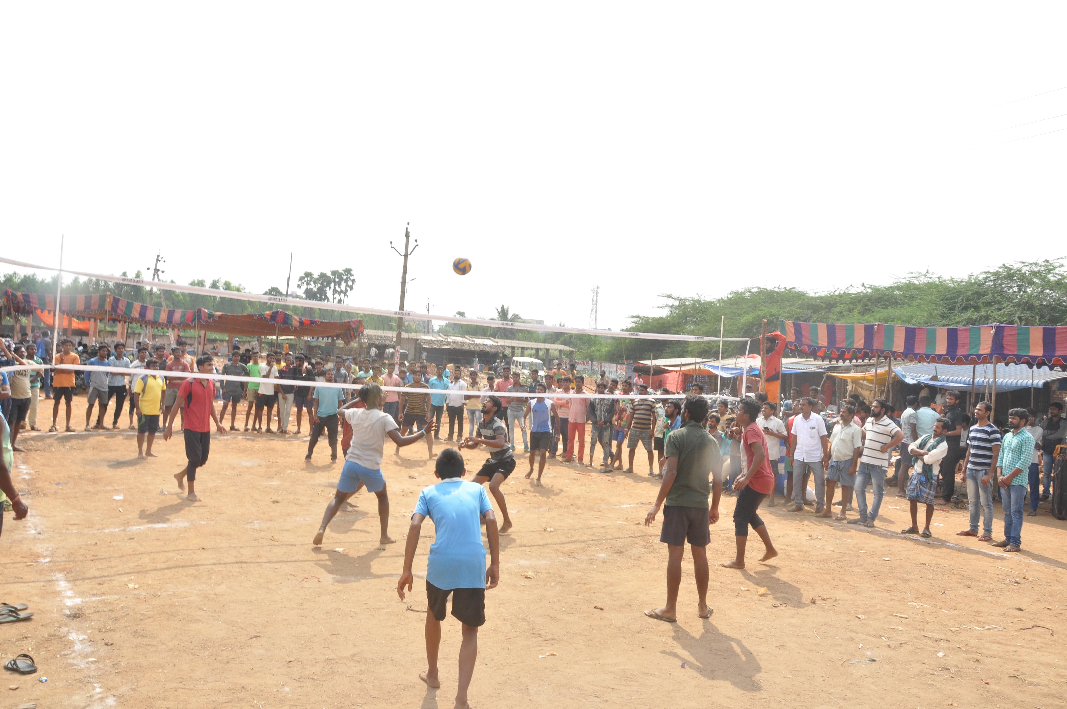 Cultural activities