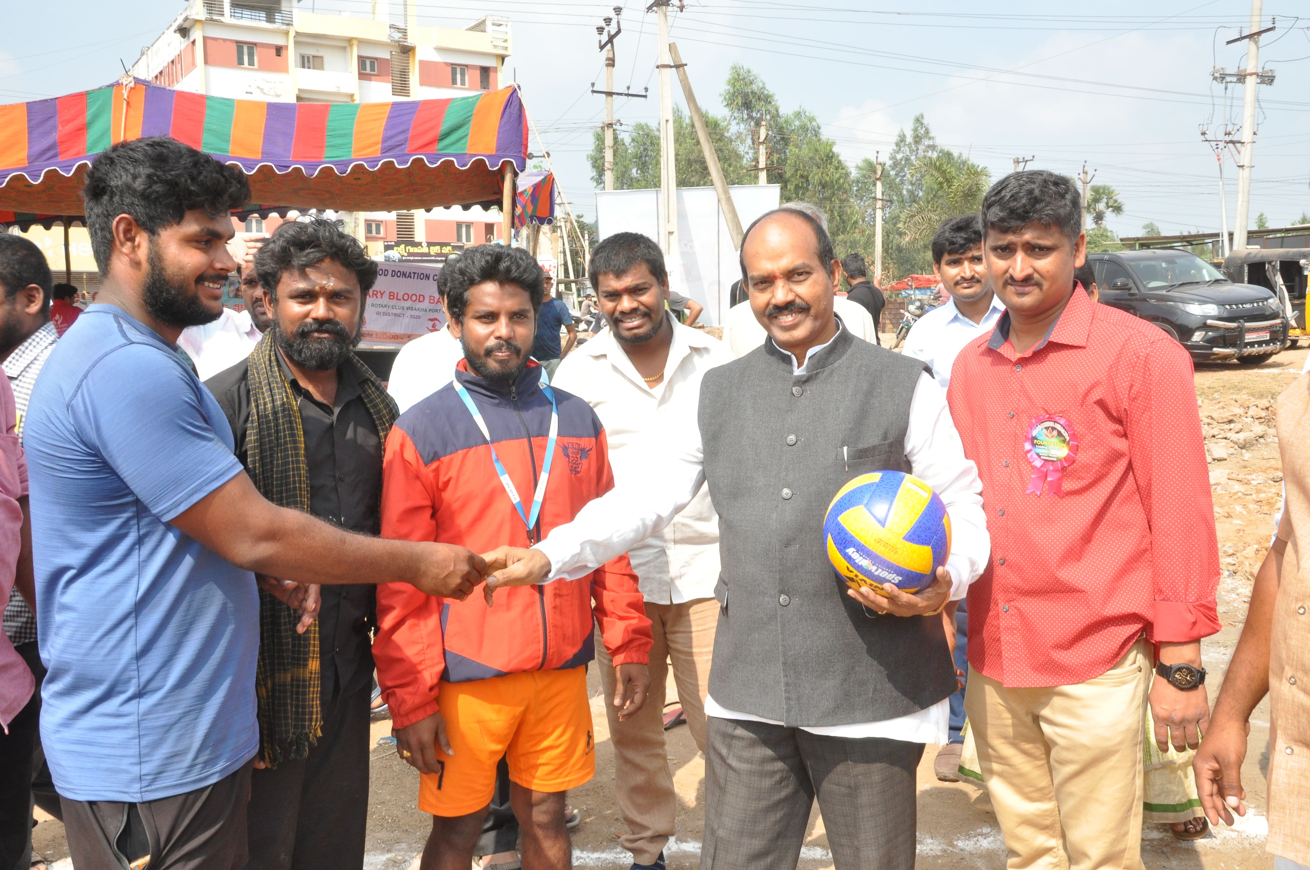 Sports Awareness