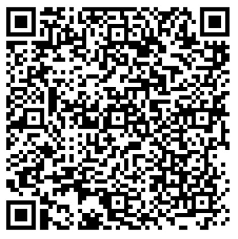 Donation QR Code
