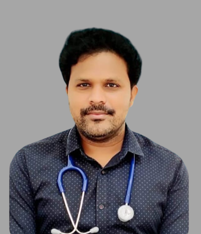 Dr. Venkat